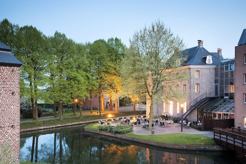 Bilderberg Chateau Holtmuhle