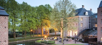 Bilderberg Chateau Holtmuhle