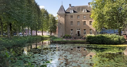 Bilderberg Chateau Holtmuhle