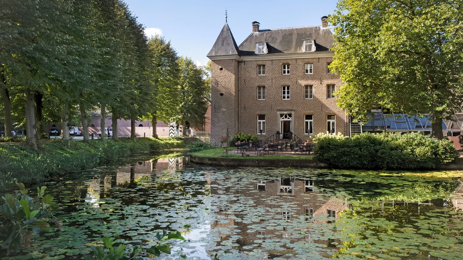 Bilderberg Chateau Holtmuhle