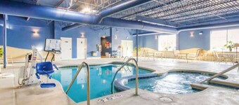Wingate by Wyndham Sheboygan
