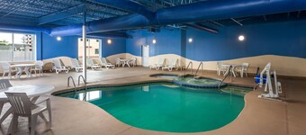 Wingate by Wyndham Sheboygan