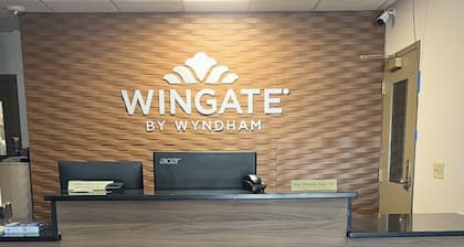 Wingate by Wyndham Sheboygan