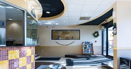 Days Inn by Wyndham Hartford/Closest Downtown