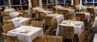 Belo Horizonte Othon Palace