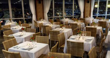 Belo Horizonte Othon Palace