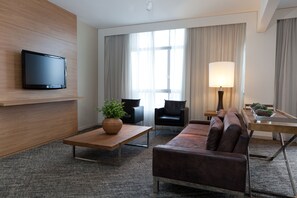 Executive lounge