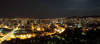 Belo Horizonte Othon Palace