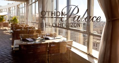Belo Horizonte Othon Palace
