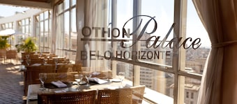 Belo Horizonte Othon Palace