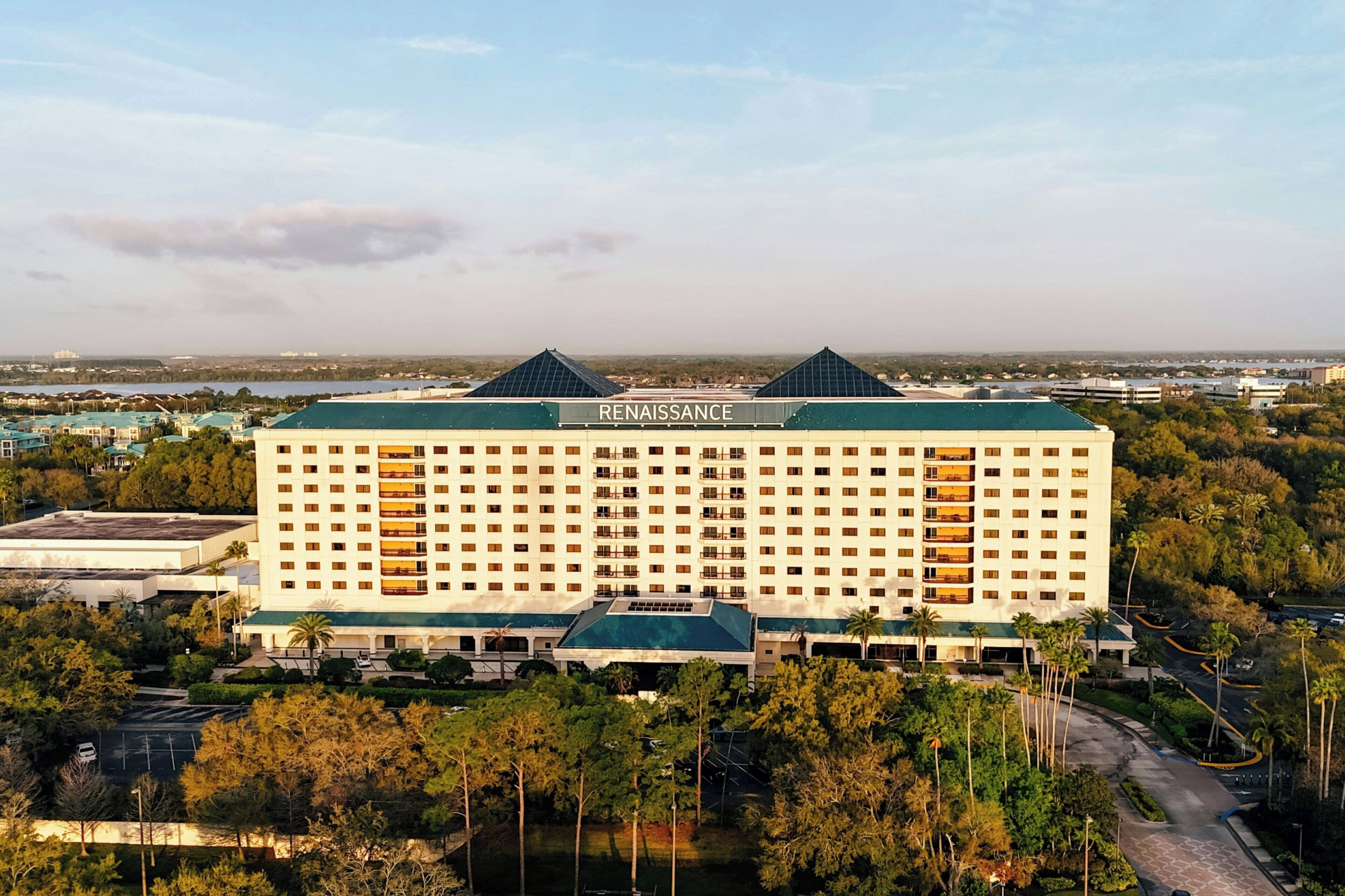 Photo - Renaissance Orlando at SeaWorld®