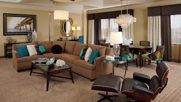 Télévision, Netflix, station d'accueil iPod, services de streaming