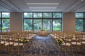 Banquet hall - Renaissance Orlando at SeaWorld (Orlando)
