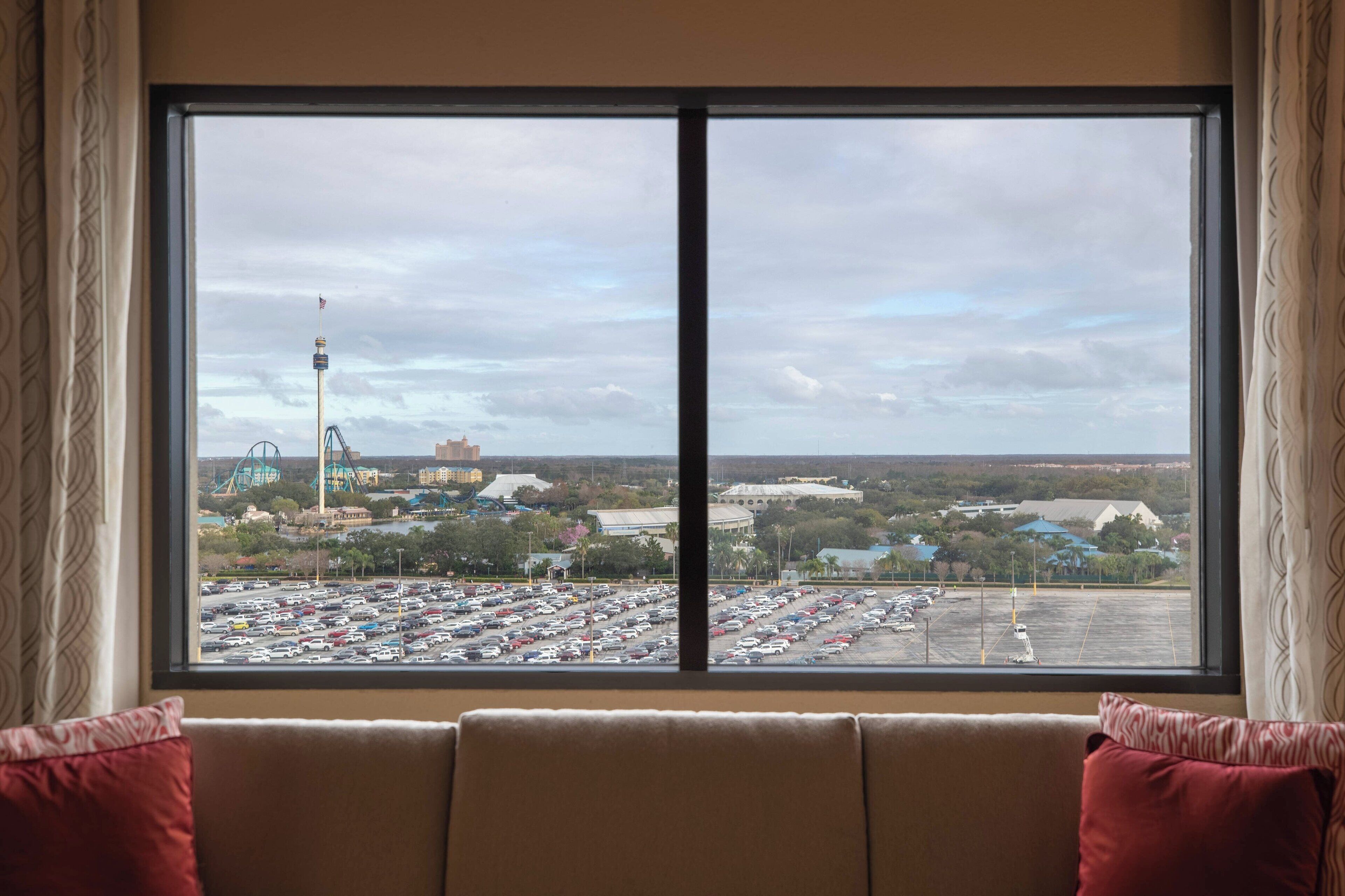 Photo - Renaissance Orlando at SeaWorld®