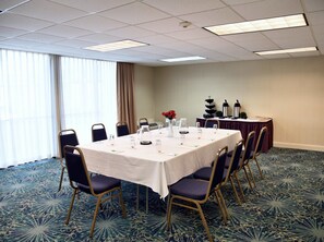 Sala de reunião