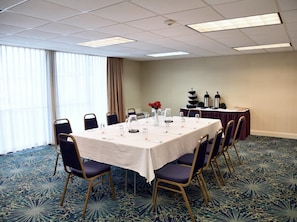 Sala de reunião