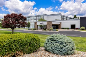 Exterior - Spark by Hilton Akron Fairlawn (Akron)