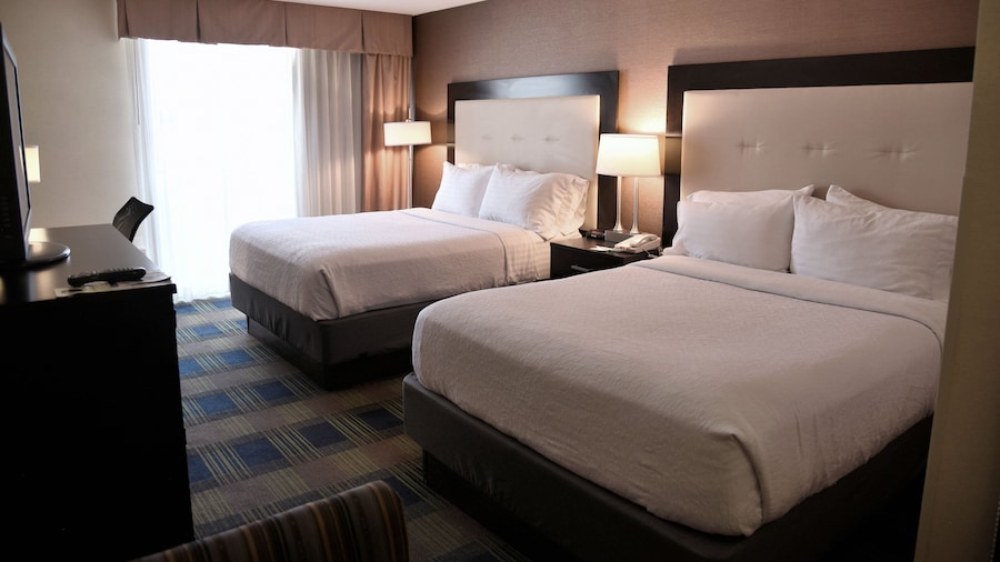 Holiday Inn Akron West - Fairlawn by IHG