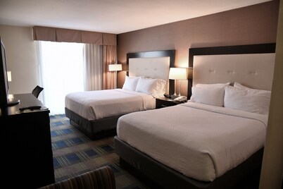 Holiday Inn Akron West - Fairlawn by IHG