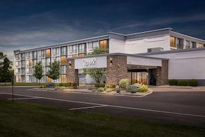 Exterior - Spark by Hilton Akron Fairlawn (Akron)