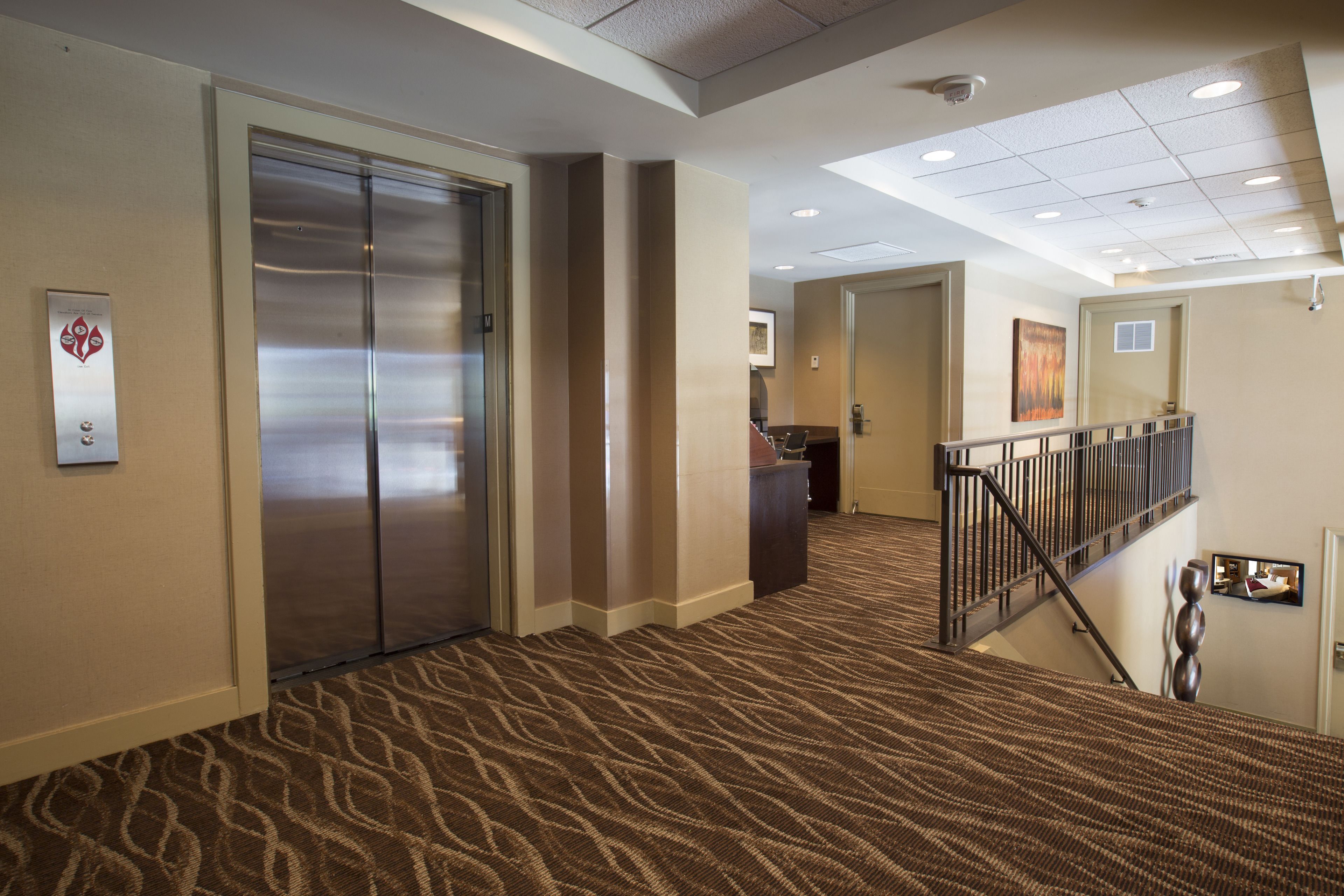 Foto - Executive Hotel Pacific