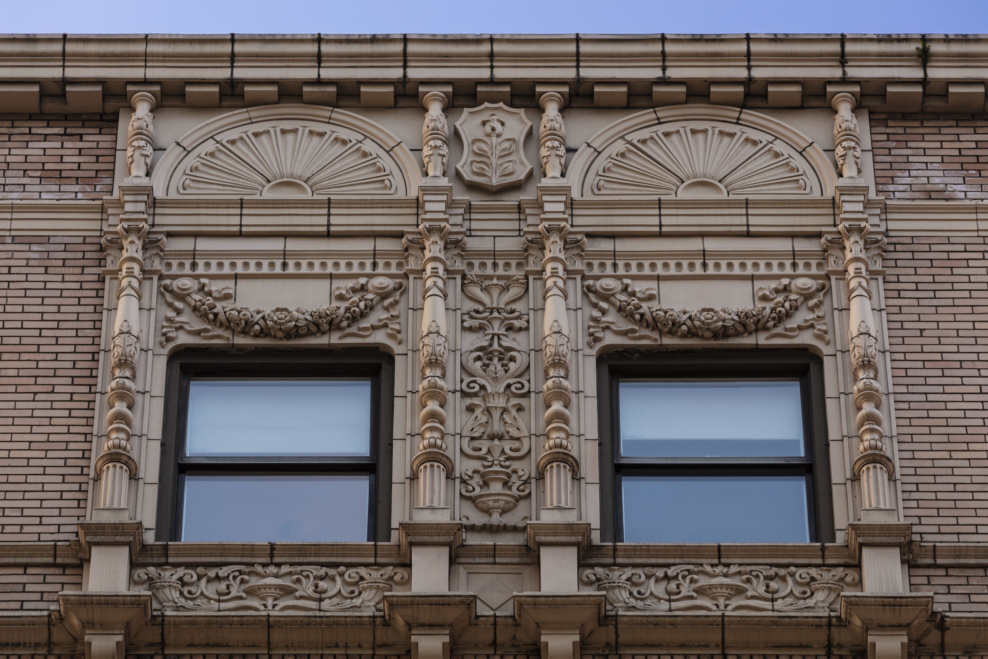 Foto - Executive Hotel Pacific