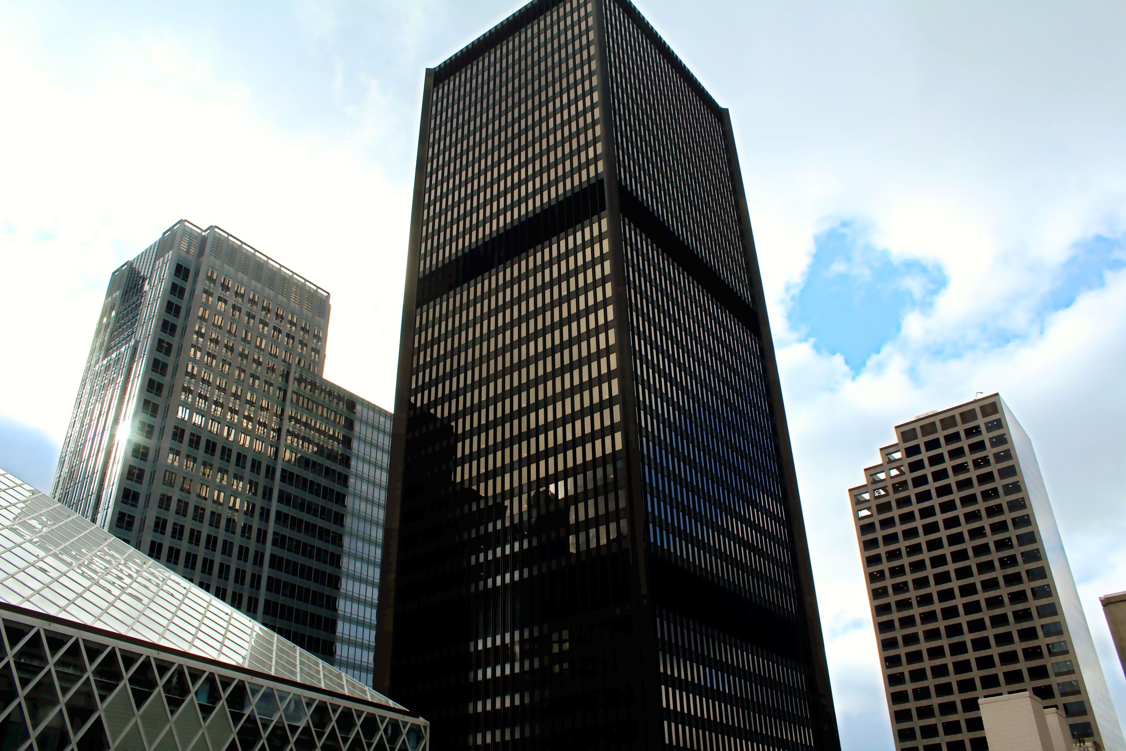 Foto - Executive Hotel Pacific