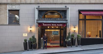 Executive Hotel Pacific