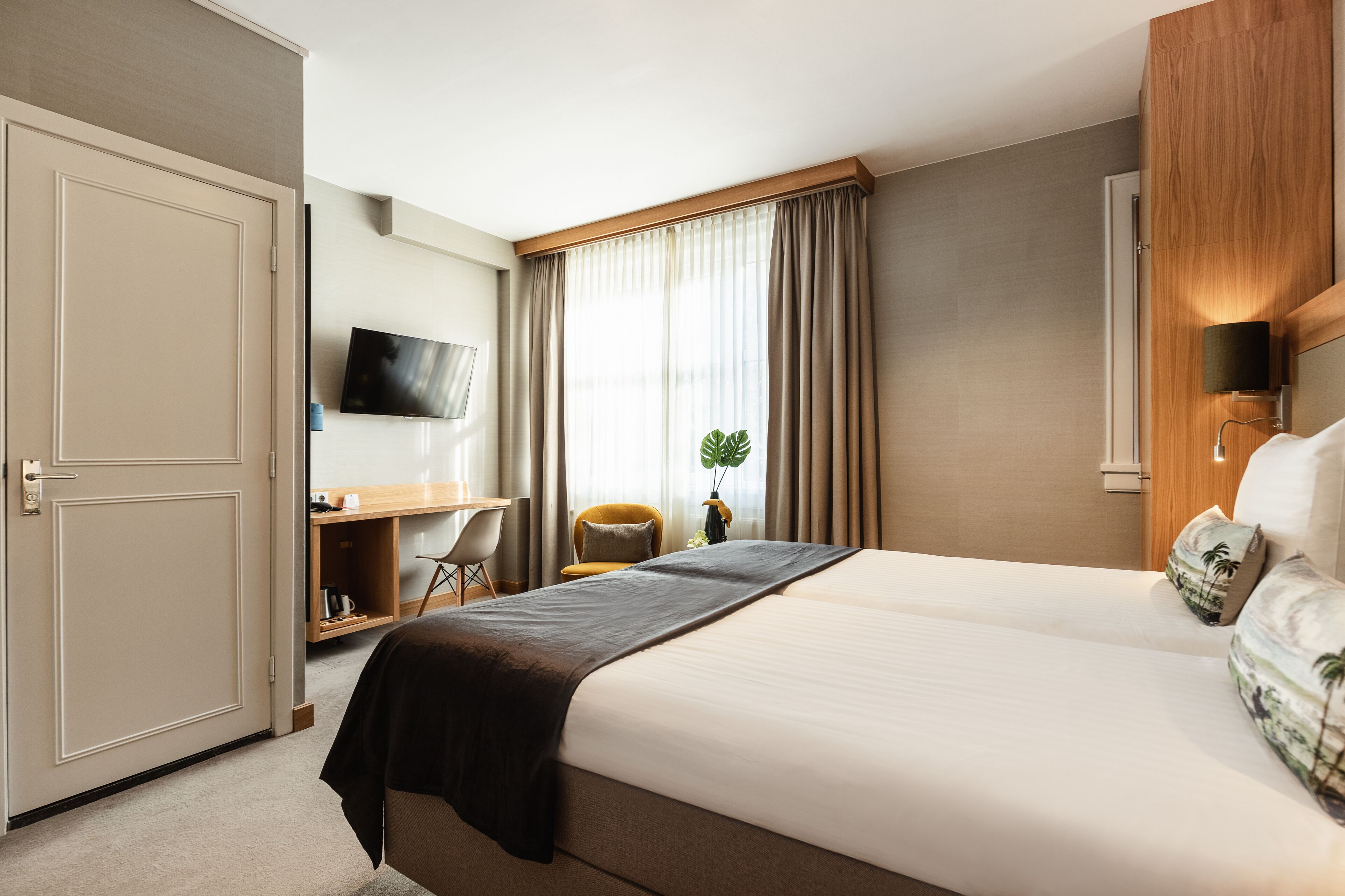 Photo - The Delphi - Amsterdam Townhouse