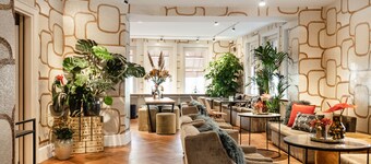 The Delphi - Amsterdam Townhouse