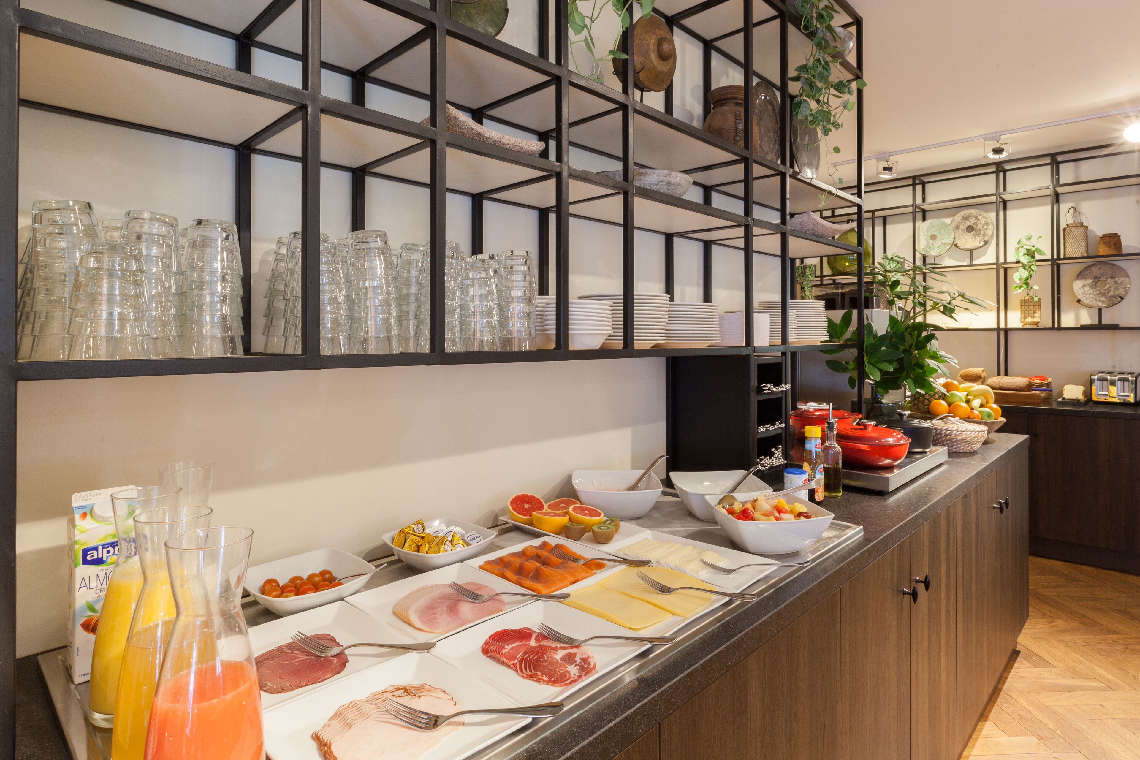 Photo - The Delphi - Amsterdam Townhouse