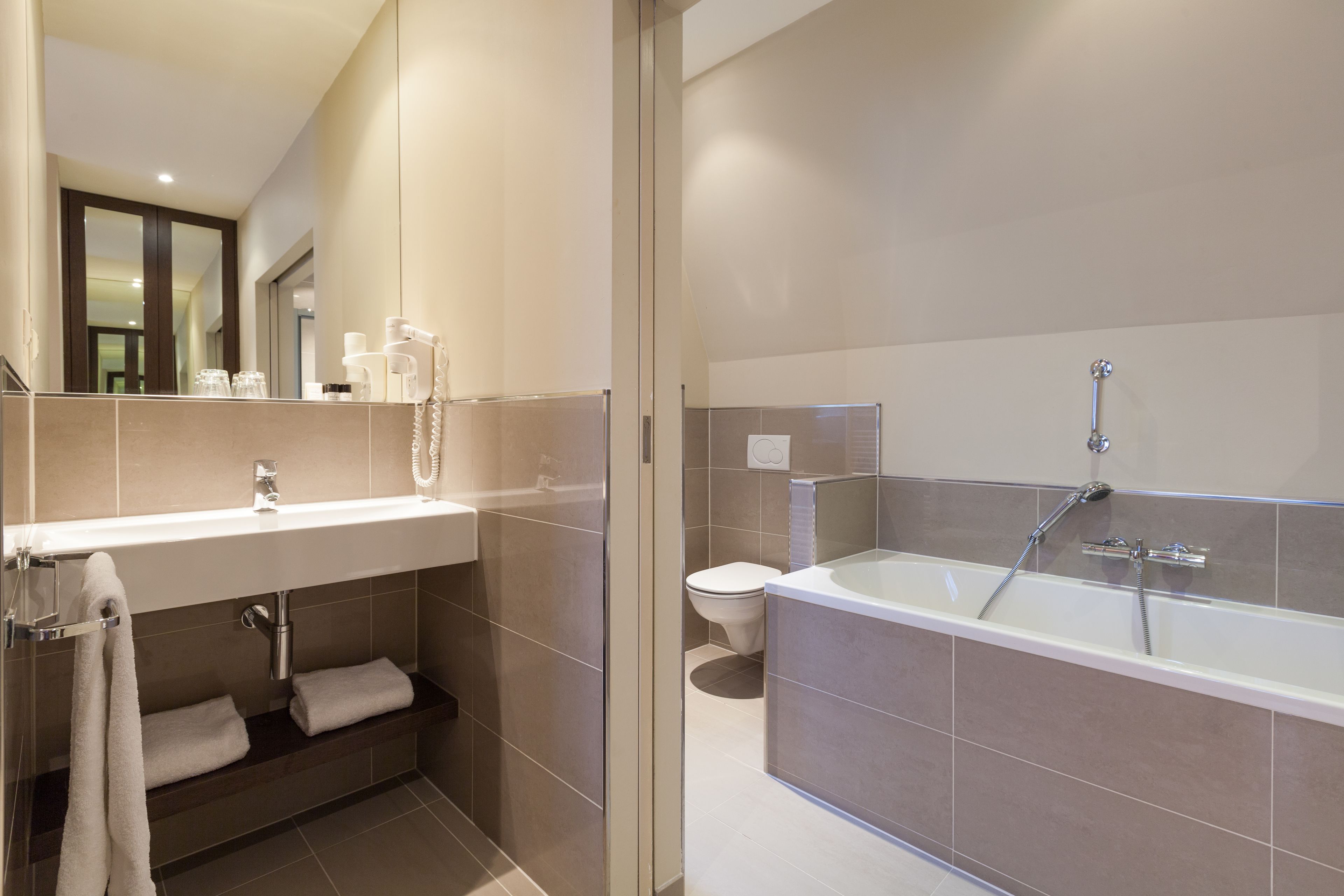 Photo - The Delphi - Amsterdam Townhouse