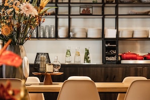 Lobby - The Delphi - Amsterdam Townhouse (Amsterdam)