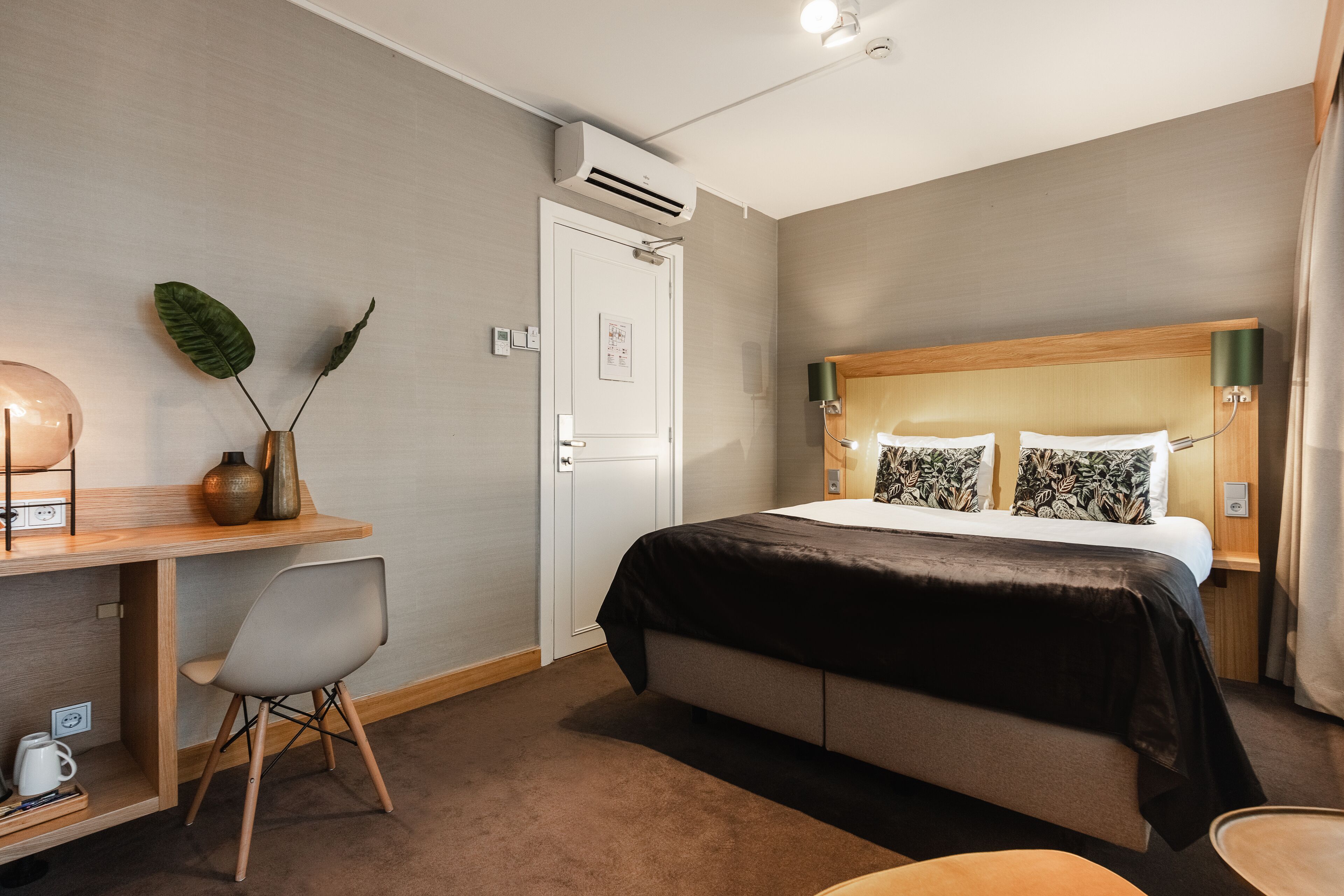 Photo - The Delphi - Amsterdam Townhouse