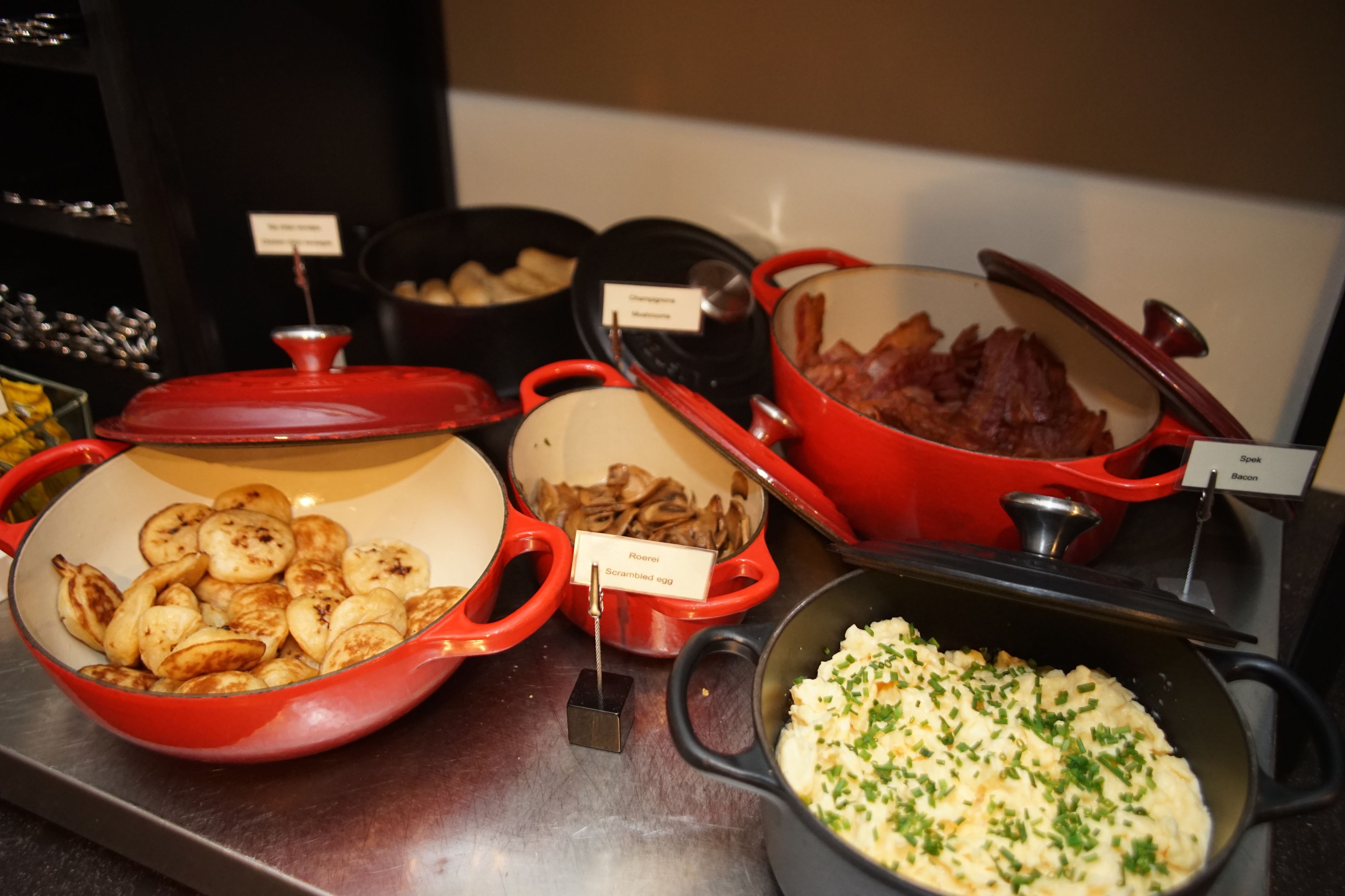 Photo - The Delphi - Amsterdam Townhouse