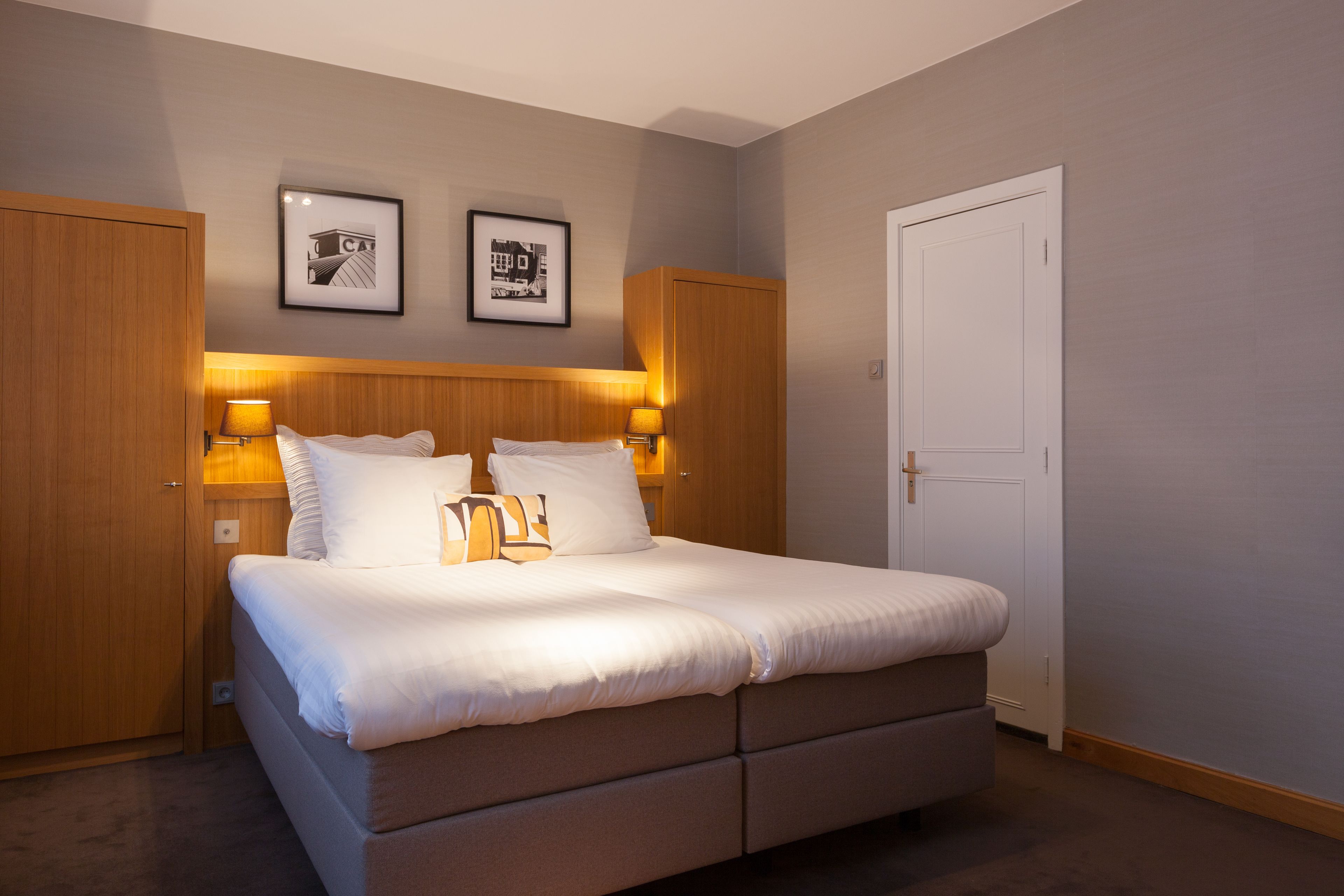 Photo - The Delphi - Amsterdam Townhouse