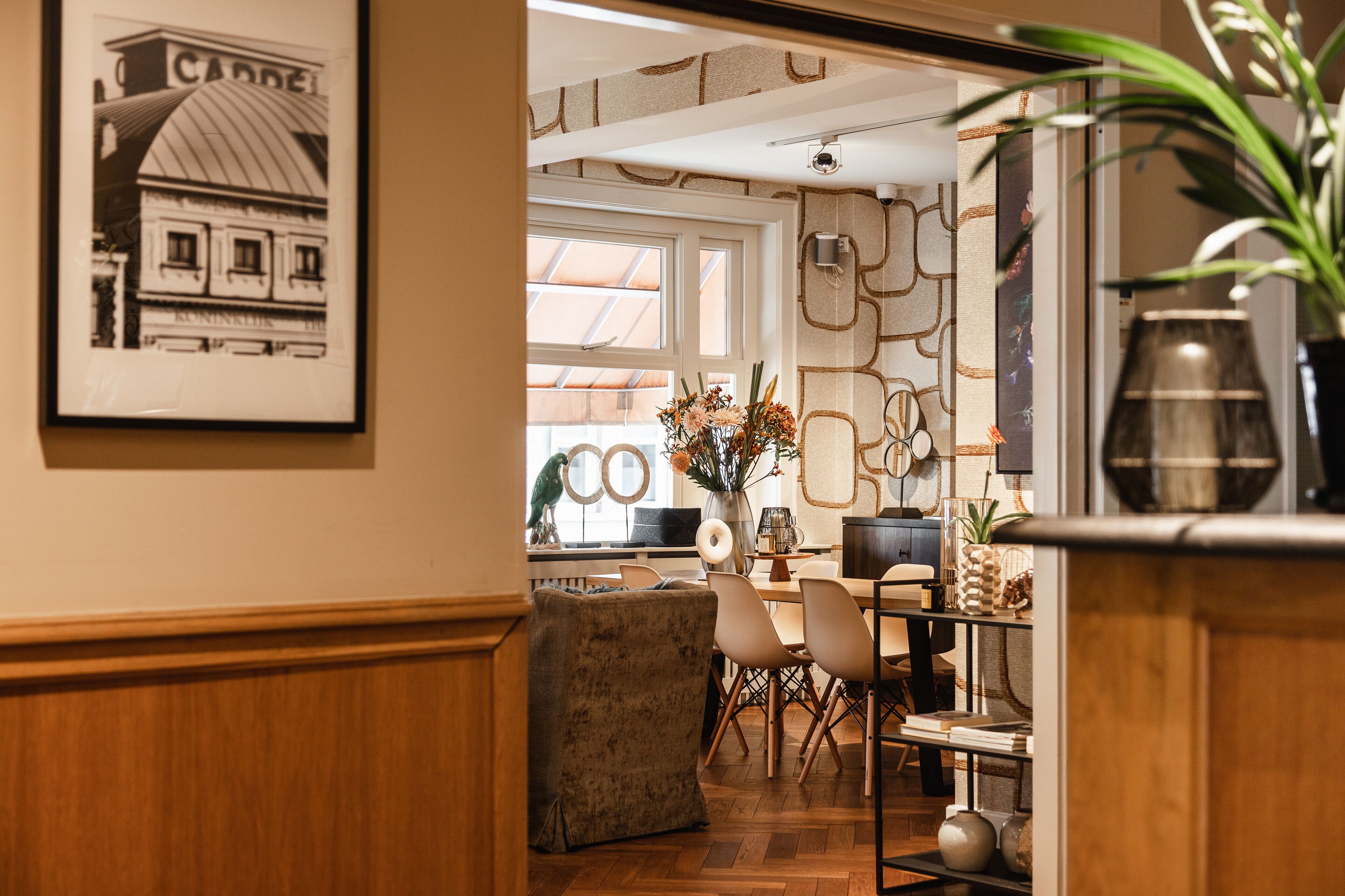 Photo - The Delphi - Amsterdam Townhouse