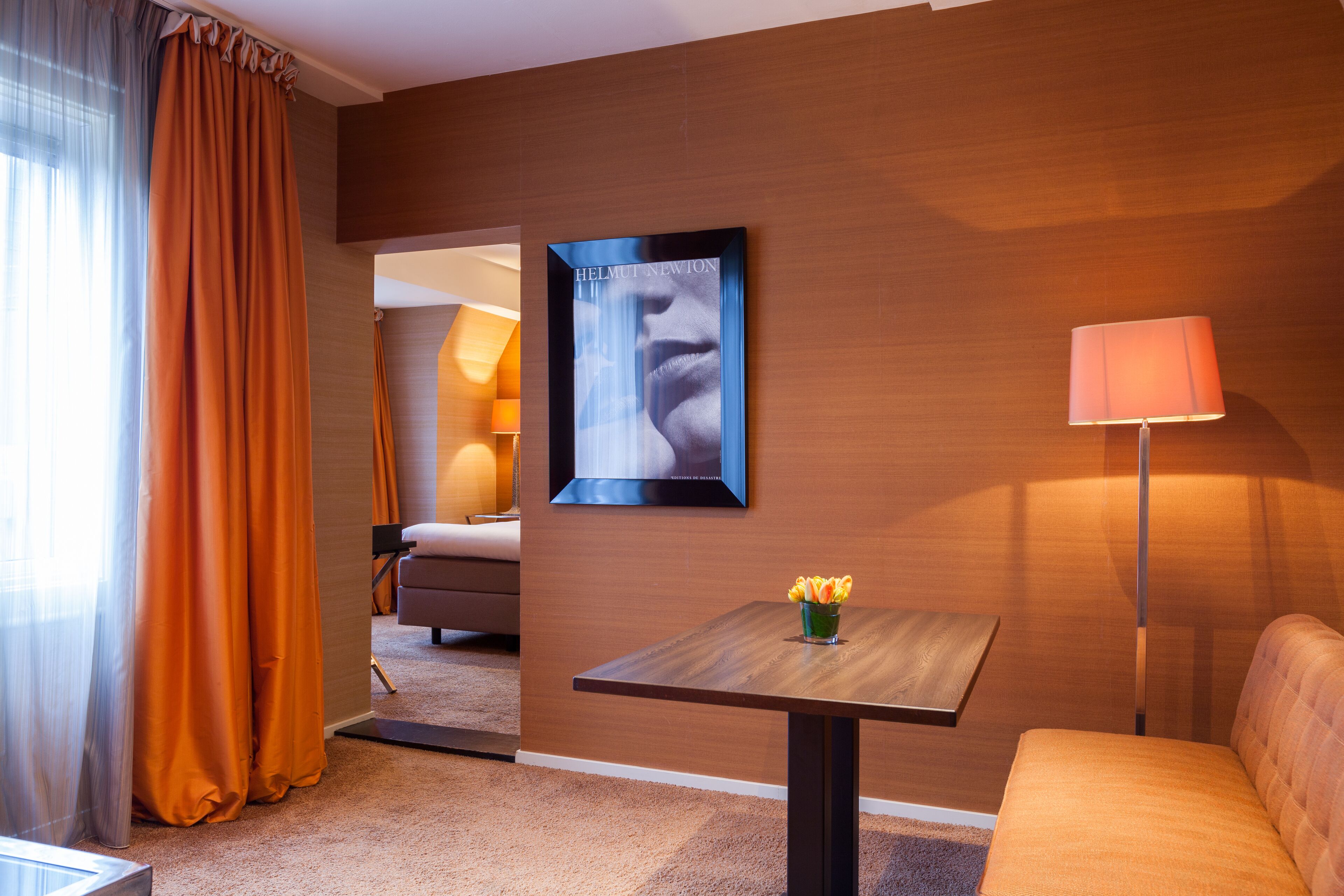 Photo - The Delphi - Amsterdam Townhouse