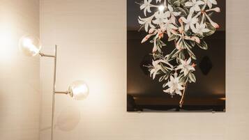 Superior Double Room | Premium bedding, minibar, in-room safe, desk