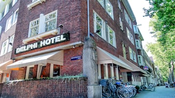 Gebäudedesign