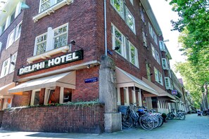 Hönnun byggingar