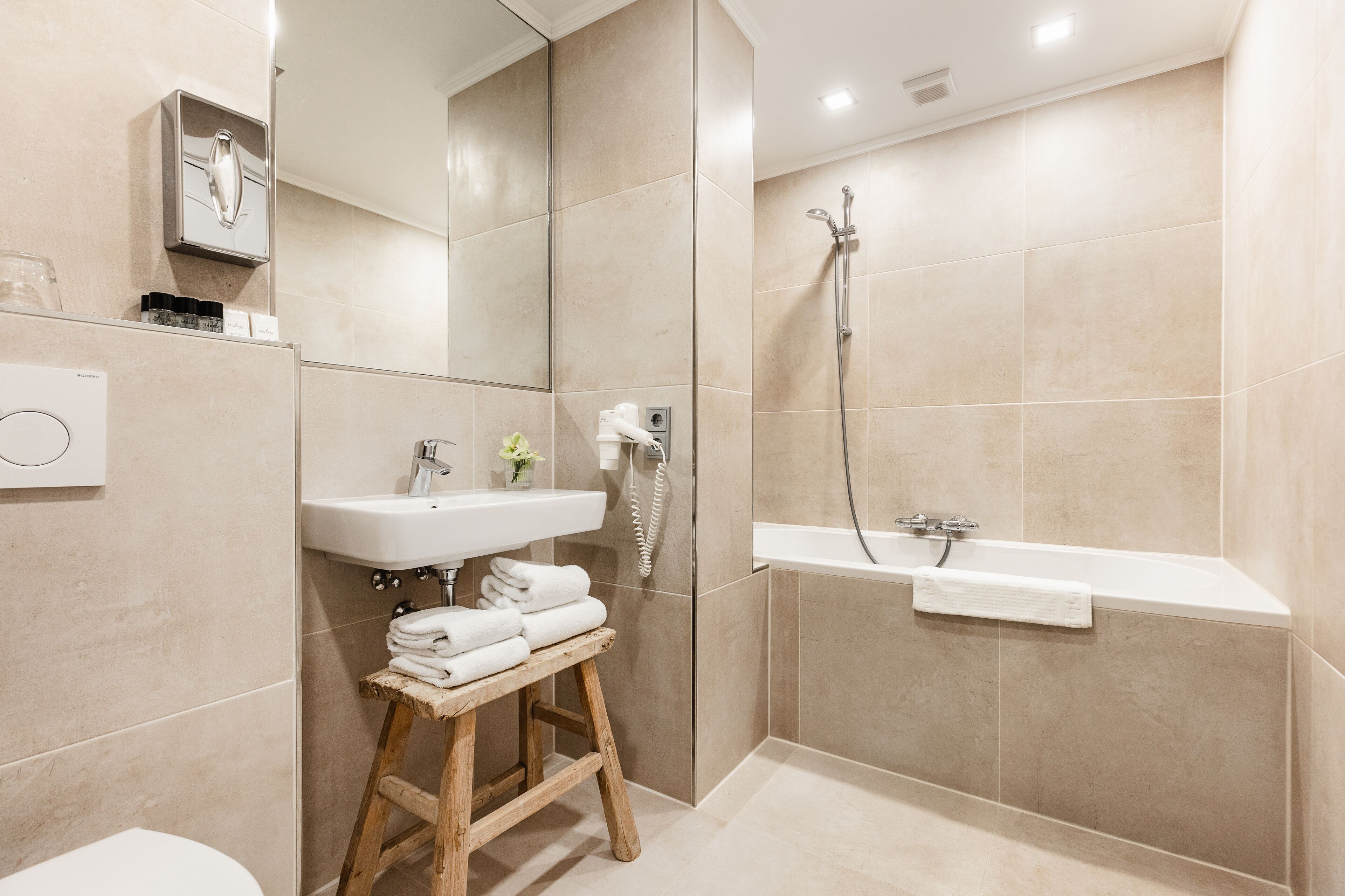 Photo - The Delphi - Amsterdam Townhouse