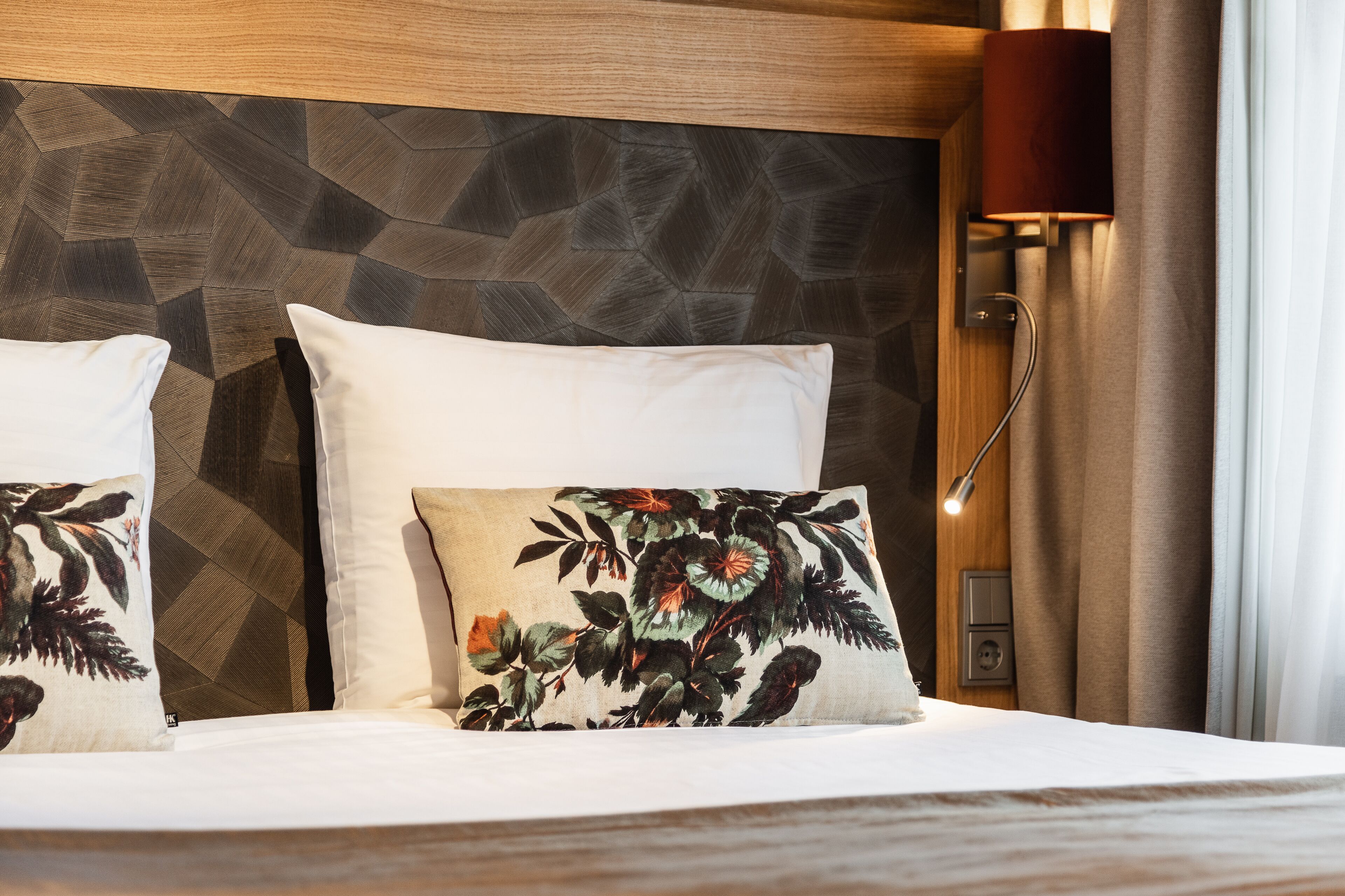 Photo - The Delphi - Amsterdam Townhouse