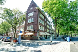 Exterior - The Delphi - Amsterdam Townhouse (Amsterdam)