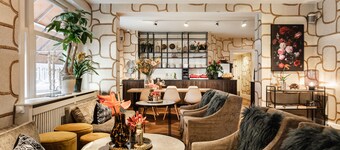 The Delphi - Amsterdam Townhouse