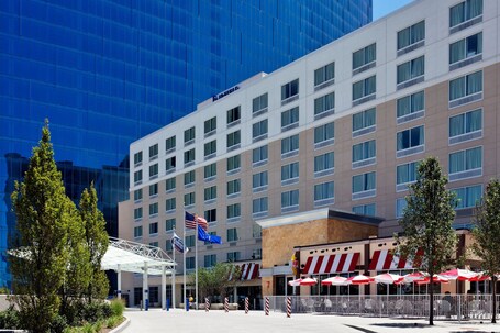 Fairfield Inn Suites by Marriott Indianapolis Downtown - Image 44
