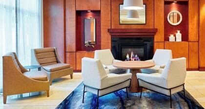 Fairfield Inn & Suites by Marriott Indianapolis Downtown