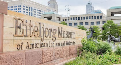 Fairfield Inn & Suites by Marriott Indianapolis Downtown