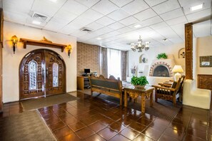 Hall