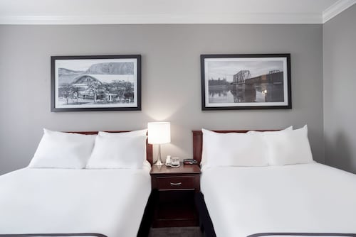 Sandman Inn Kamloops